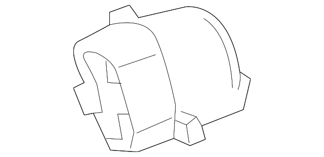 Ignition Switch - GM (19316658)