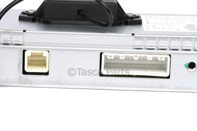 Mobile Telephone Control Module - GM (19317254)