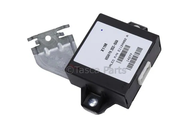 Module - GM (19317620)