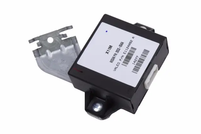 Module - GM (19317620)