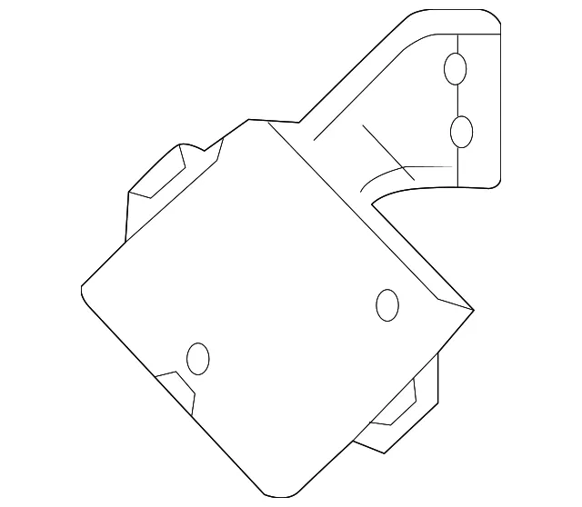 Module - GM (19317620)