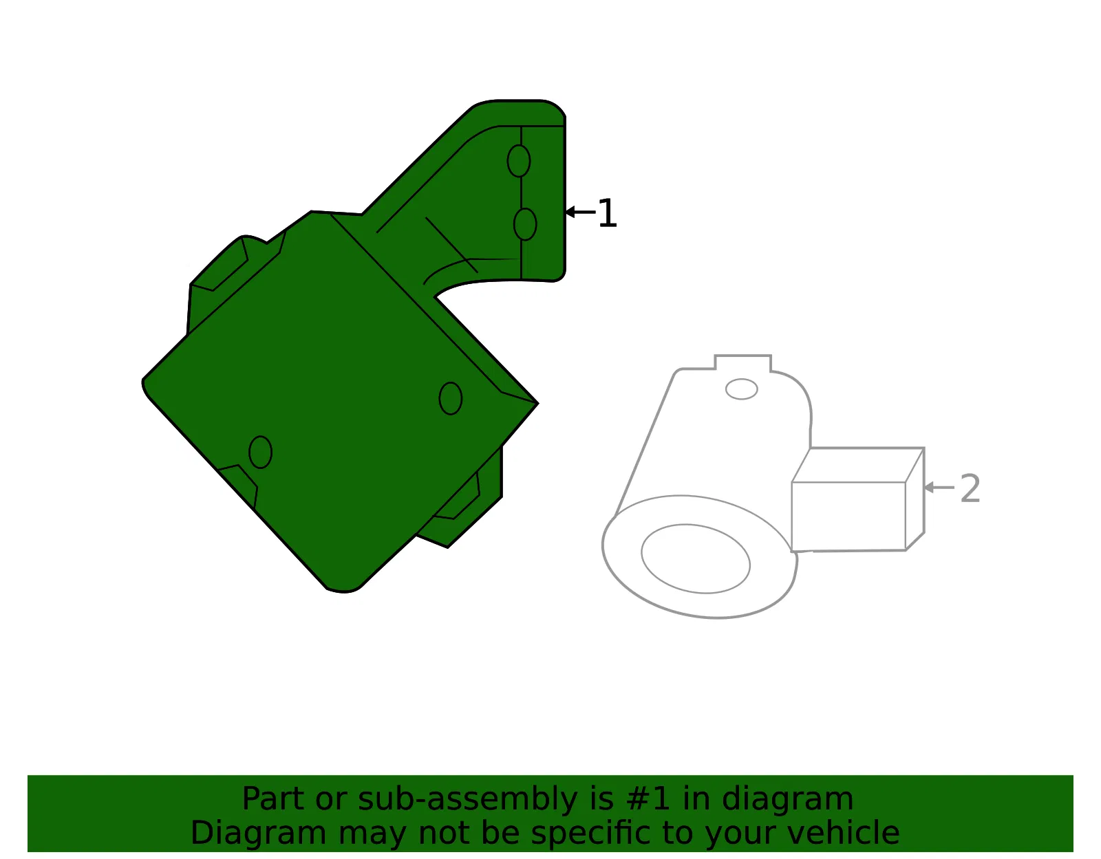 Module - GM (19317620)