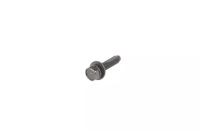 Ignition Coil Housing Bolt - GM (19317722)