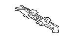 Driver Side Accessory Switch Panel - GM (19317739)
