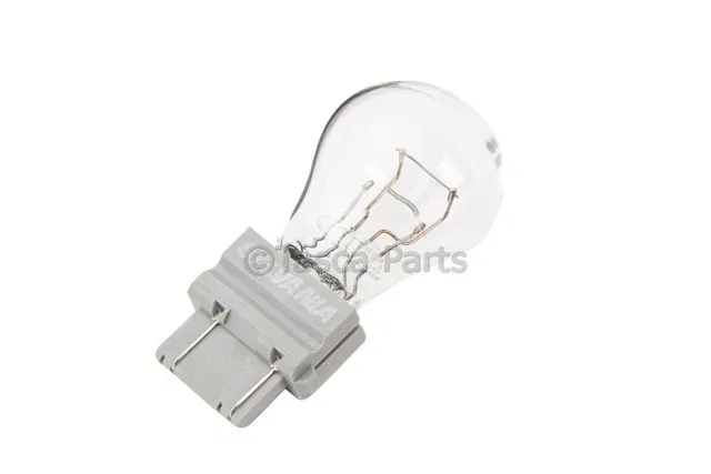Multi-Purpose Light Bulb - GM (19317761)