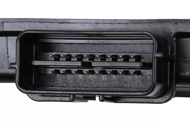 Occupant Module - GM (19318040)