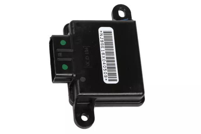 Occupant Module - GM (19318040)