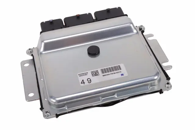 Engine Control Module - GM (19318083)