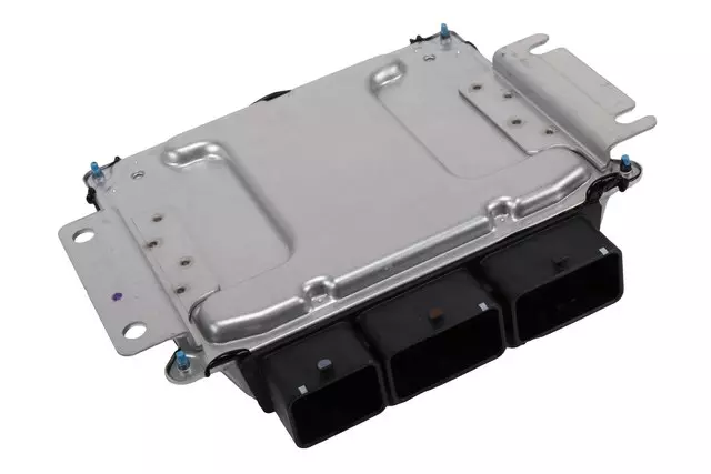 Engine Control Module - GM (19318083)