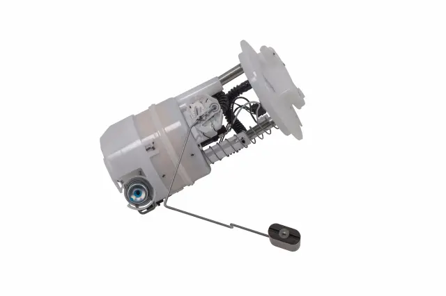Fuel Tank Fuel Pump Module Kit with Temperature Sensor - GM (19318293)