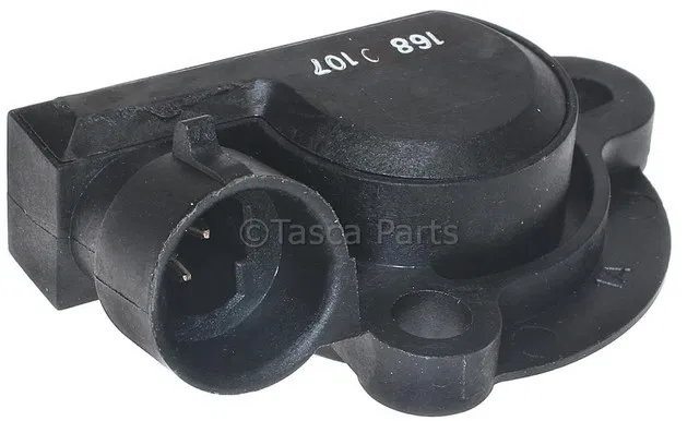 Throttle Position Sensor - GM (19322821)