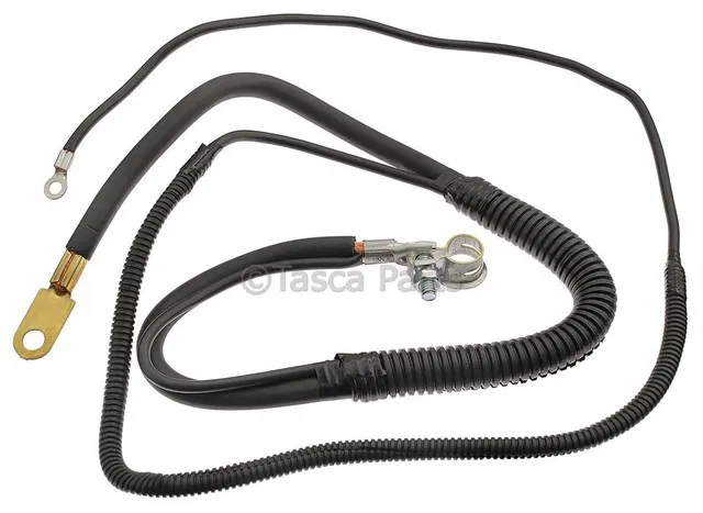 Negative Battery Cable - GM (19328099)