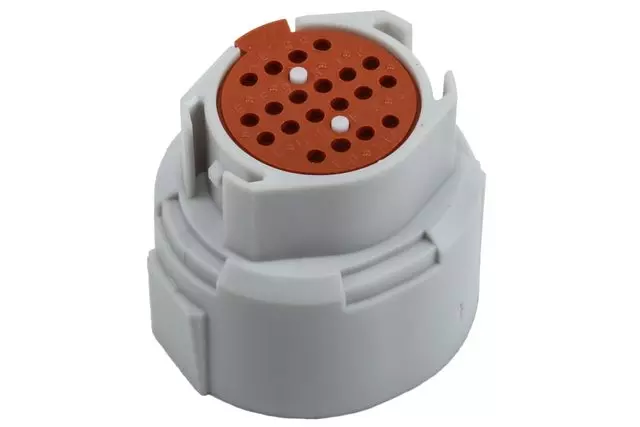 Multi-Purpose Wiring Connector - GM (19328670)