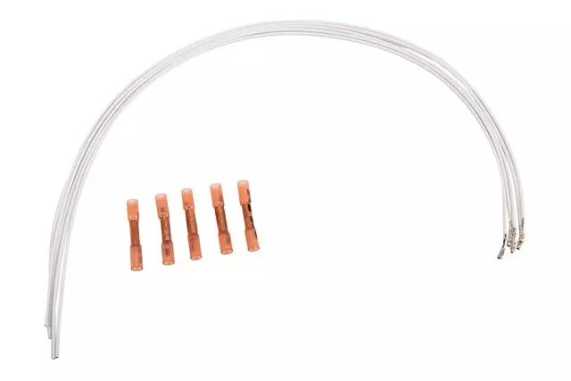 Multi-Purpose Wire Connector - GM (19328872)