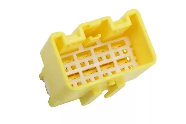 Wiring Harness Connector - GM (19328952)