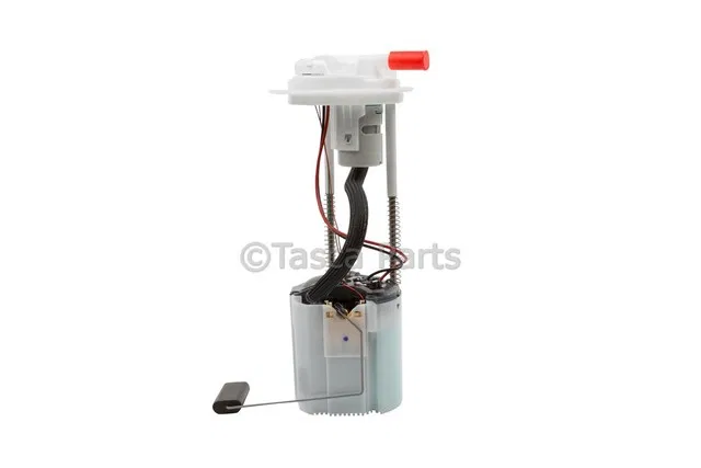 Fuel Pump and Level Sensor Module with Seal - GM (19329211)