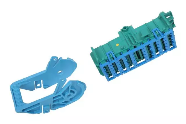 Wiring Harness Connector - GM (19329466)