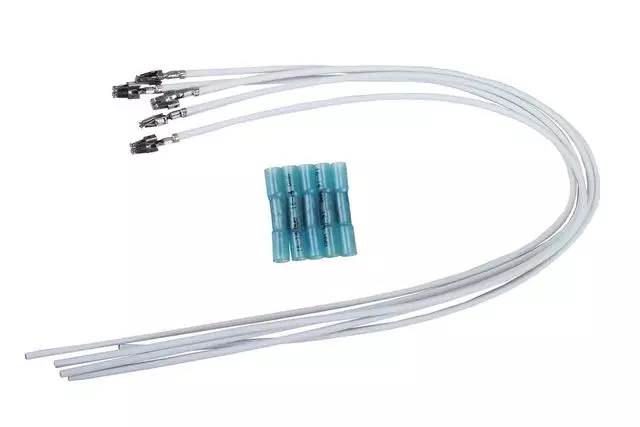 Multi-Purpose Wire Connector - GM (19329684)