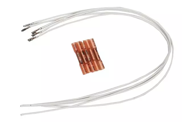Multi-Purpose Wire Connector - GM (19329754)