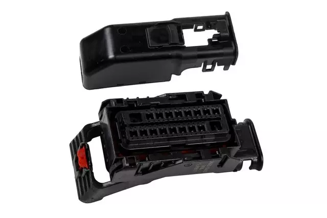 Wiring Harness Connector - GM (19329822)