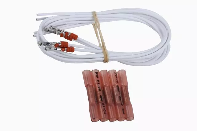 Multi-Purpose Wire Connector - GM (19329957)