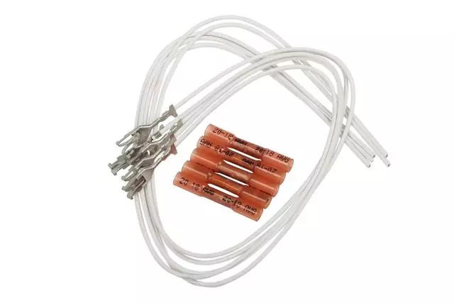 Multi-Purpose Wire Connector - GM (19330178)