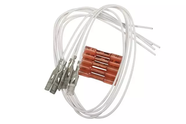 Multi-Purpose Wire Connector - GM (19330180)