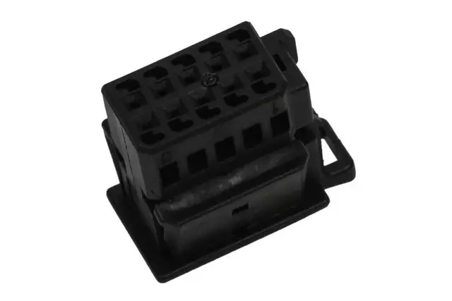 Wiring Harness Connector - GM (19330677)
