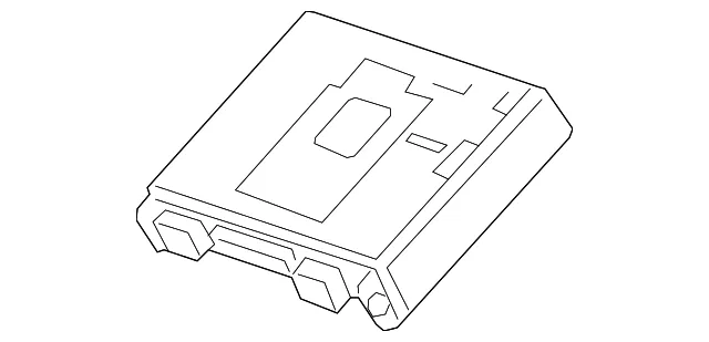 Module - GM (19330798)