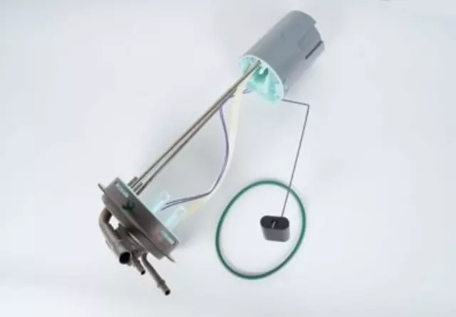 Fuel Pump and Level Sensor Module - GM (19331308)