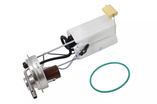 Fuel Pump and Level Sensor Module with Seal - GM (19331938)