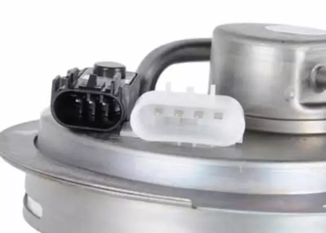 Fuel Pump and Level Sensor Module with Seal - GM (19331945)