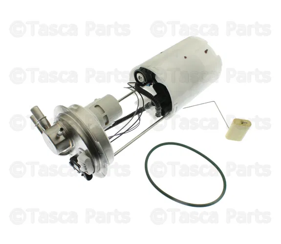 Fuel Pump and Level Sensor Module with Seal - GM (19331950)