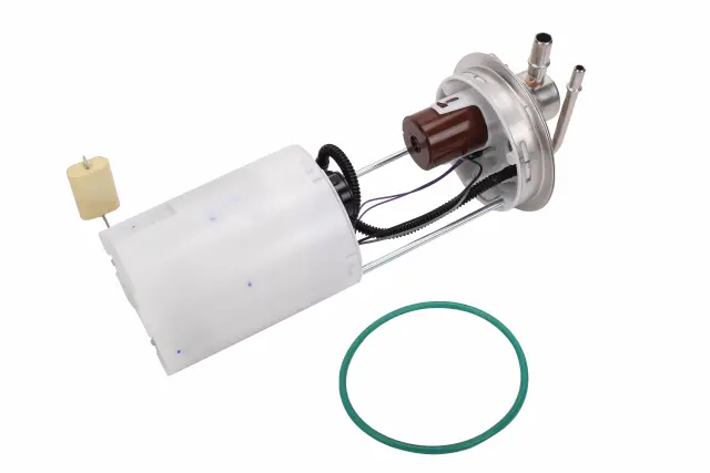 Fuel Pump and Level Sensor Module with Seal - GM (19331960)
