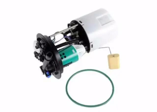 Fuel Pump and Level Sensor Module with Seal - GM (19331976)