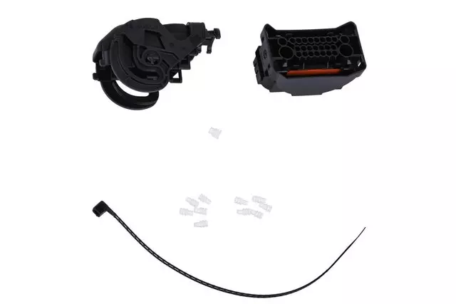 Wiring Harness Connector - GM (19332378)