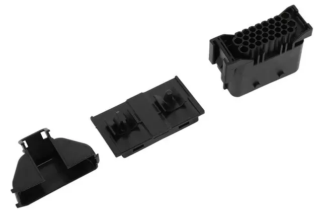 Multi-Purpose Wire Connector - GM (19332686)