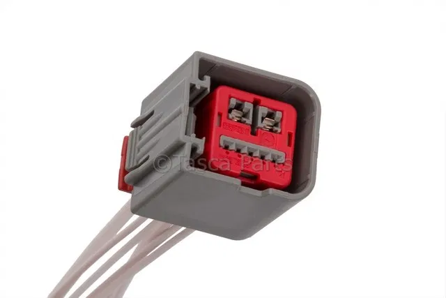 Multi Purpose Wire Connector - GM (19333318)