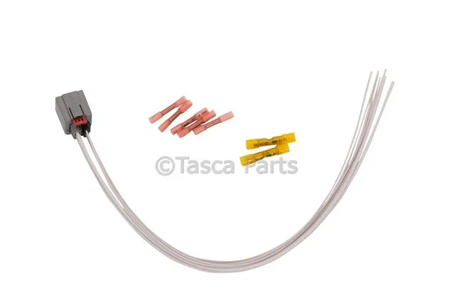 Multi Purpose Wire Connector - GM (19333318)