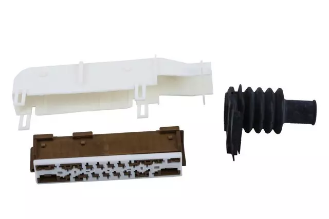 Wiring Harness Connector - GM (19333354)