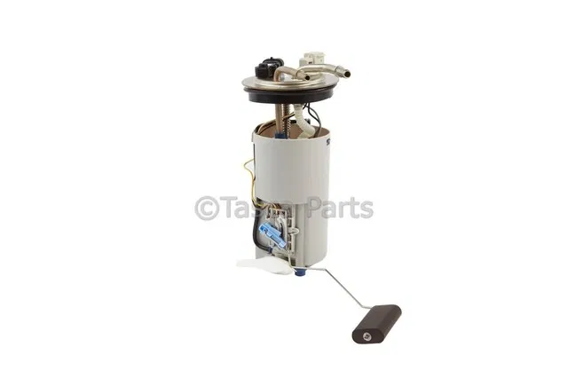 Fuel Pump and Level Sensor Module - GM (19337978)