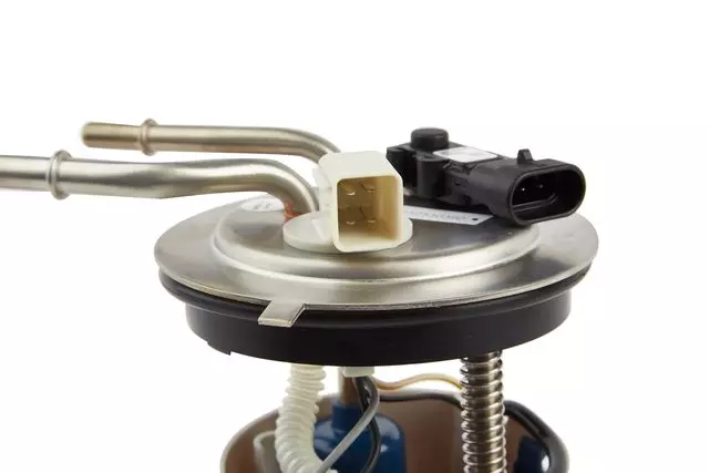 Fuel Pump and Level Sensor Module - GM (19337978)