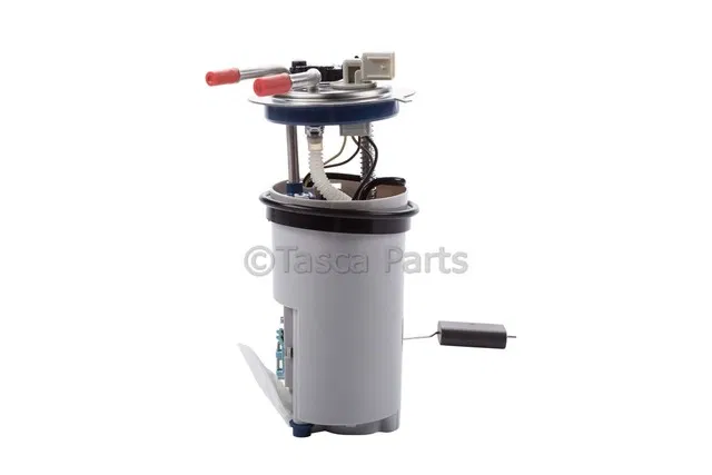 Fuel Pump and Level Sensor Module - GM (19337979)