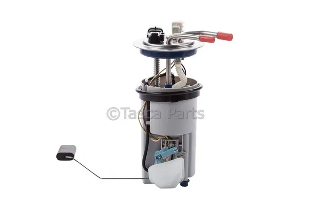 Fuel Pump and Level Sensor Module - GM (19337979)