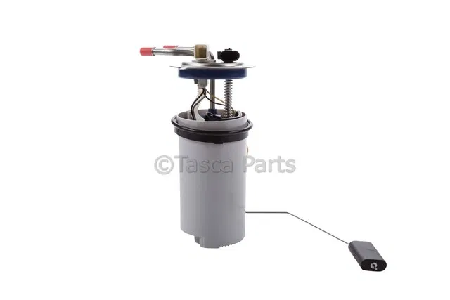Fuel Pump and Level Sensor Module - GM (19337979)