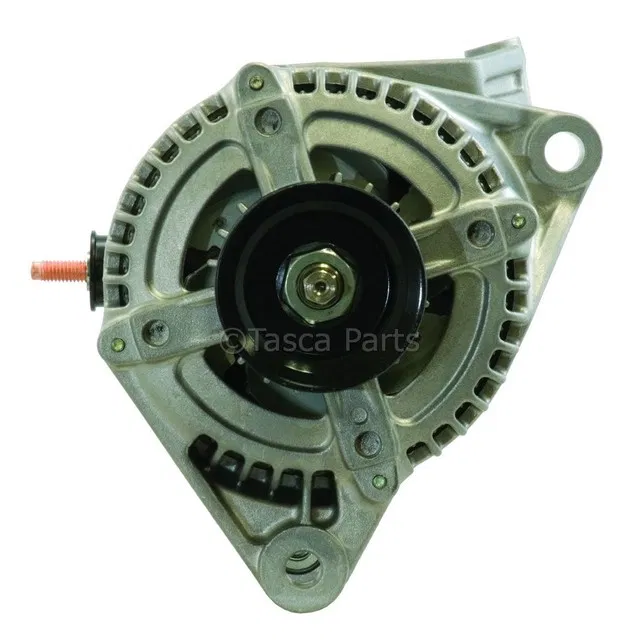Generator - GM (19338657)