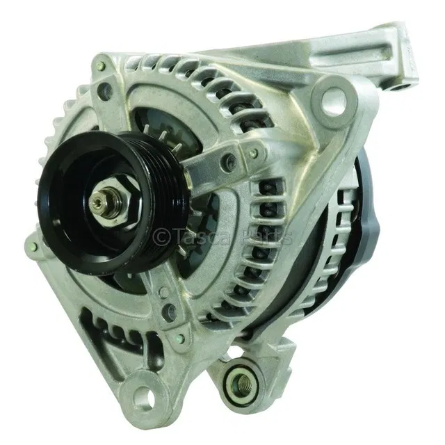 Generator - GM (19338657)