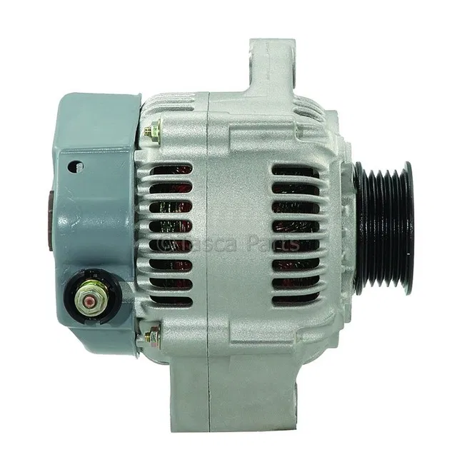 Generator - GM (19338658)