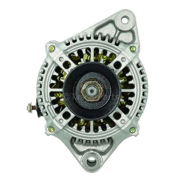 Generator - GM (19338658)