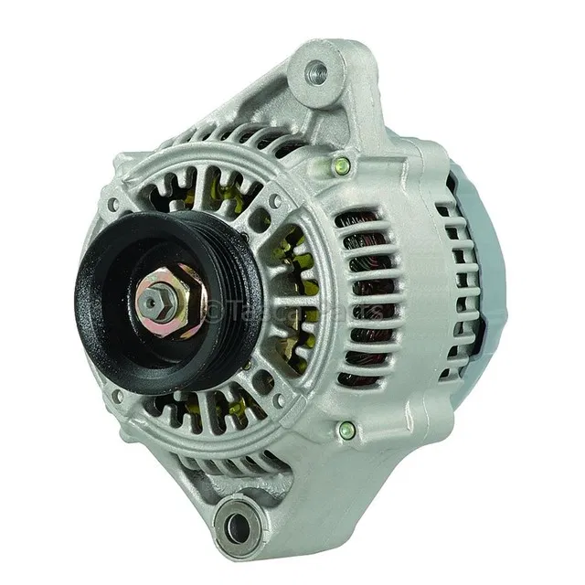 Generator - GM (19338658)